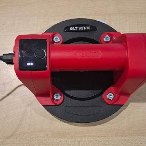 Electrical Hand Held Suction Cup